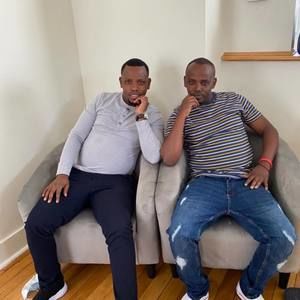 Meet your Posher, Gakuru